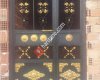 Kiki alümiyum ve demir doğrama