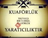 Kılıç erkek kuaförü