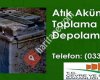 Kılıçlar Hurda Ticaret