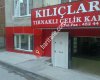 Kiliçlar Tirnakli Çelik Kapi Karamürsel