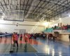 Kilis 7 aralık üniversitesi kapalı spor salonu sayfası