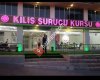 Kilis Sürücü Kursu