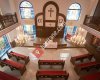 Samsun Protestan Kilisesi * Samsun Church