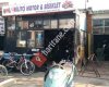 Kilitçi Motosiklet
