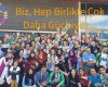 Kilo Kontrolü ve Sağlıklı Beslenme Değirmendere