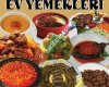 Kimyon Ev Yemekleri