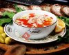 Kınacı İşkembe Salonu