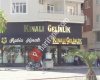 Kınalı Gelinlik