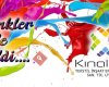 Kinalikar Tekstil İnş Empirme Baskı San ve Tic Ltd Şti