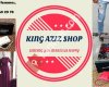 KING AZIZ SHOP