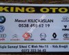 KİNG OTO Mekanik