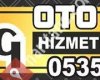 KING OTO Yıkama ve kapalı oto park