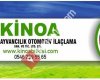 Kinoa Tarım Hayvancılık Otomotiv İlaçlama San Ve Tic Ltd Şti