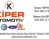 KIPER Otomotiv