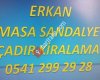 Kiralık masa sandalye