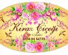 Kiraz Cicegi Butik Otel Akyaka