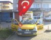 Kirazlık taksi