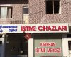 KIRIKHAN İŞİTME MERKEZİ