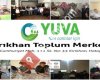 Kırıkhan Toplum Merkezi       المركز الإجتماعي في كركهان