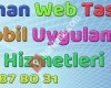 Kırıkhan Web Tasarım Hizmetleri