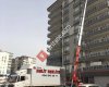 Kırıkkale Halit Nakliyat Evden Eve Asansörlü Taşıma