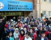 Kırıkkale Şehit Aydın Çopur İmam Hatip Ortaokulu Öğrencileri