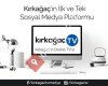 Kırkağaç TV