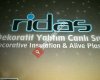 Kirkağaç yalitim ve canli siva