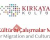 Kırkayak Kültür - Göç ve Kültürel Çalışmaları Merkezi