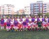 Kırklar Yıldızı GSK Bayan Futbol Takımı