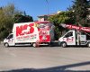 Kirklareli Nas  Evden Eve Nakliyat