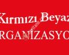 Kırmızı Beyaz Organizasyon