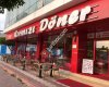 Kırmızı Döner Payas