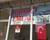 KIRMIZI EMLAK