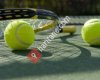 Kırşehir Belediyesi Tenis Cafe