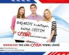 KIRŞEHİR ÇÖZÜM TEMEL LİSESİ