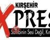 Kırşehir Express Gazetesi