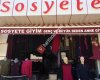 Kırşehir Sosyete Pazarı