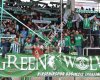 Kırşehirspor - GreenWolves