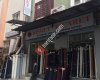 Kısmet Ticaret Ayakkabı Yan San.