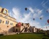 Kistar Cave Hotel Cappadocia