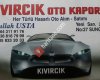 Kıvırcık Oto Kaporta