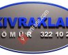 KIVRAKLAR KÖMÜR VE NAKLİYAT