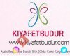 Kiyafet Budur