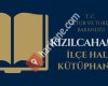 Kızılcahamam İlçe Halk Kütüphanesi