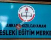 Kızılcahamam Mesleki Eğitim Merkezi