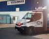 Kızılırmak Geri Dönüşüm Hurdacılık Teks.San.Tic.Ltd.şti.