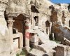Kızılkoyun Roma Mezarları