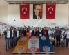 Kızıltepe Özcan Yıldız AİHL Fen ve Sosyal Bilimler Proje Okulu