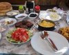 Kızlören Kirazlı Bahçe Et Mangal Ve Köy Kahvaltısı